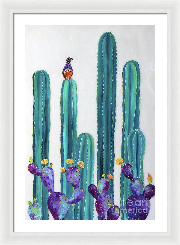 20" x 30" / White / White