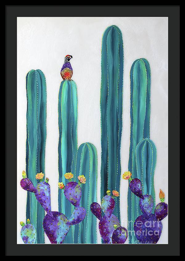 24" x 36" / Black / Black