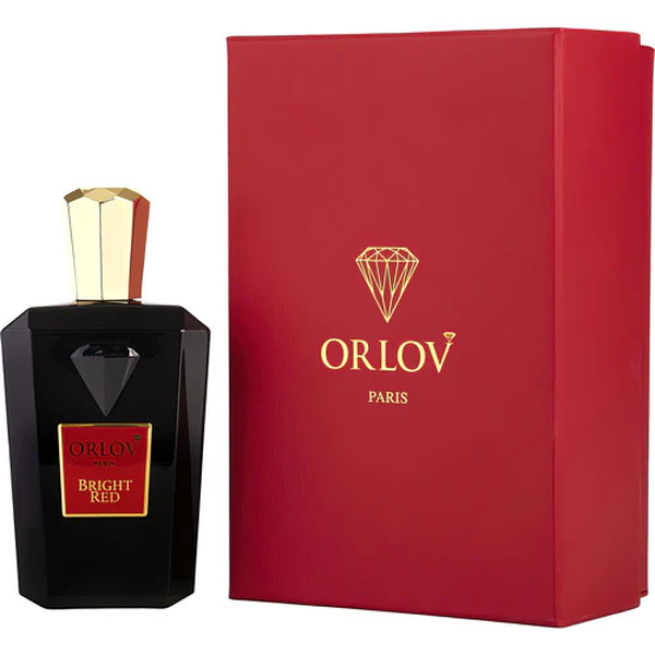 Orlov Place Vendome Collection Bright Red Edp 75 ml