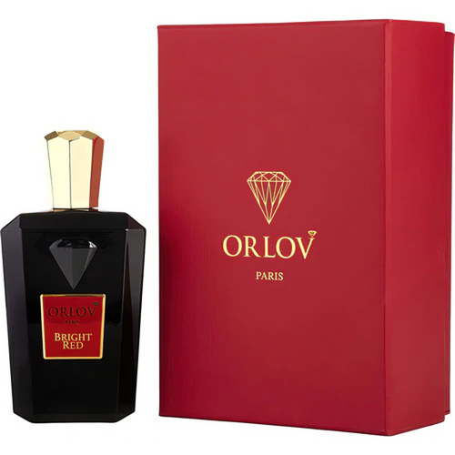 Orlov Place Vendome Collection Bright Red Edp 75 ml