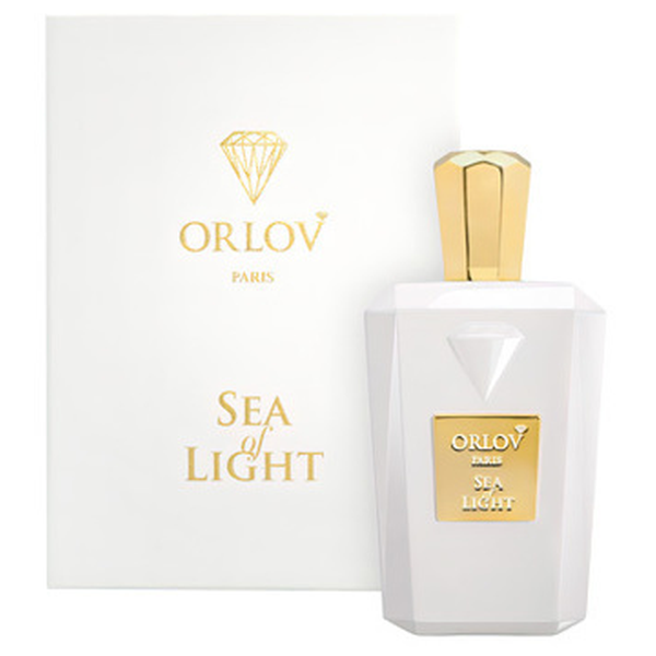 Orlov Sea Of Light Edp 75 ml