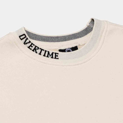 OT Classic Crewneck