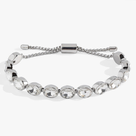 Stainless Steel Silver