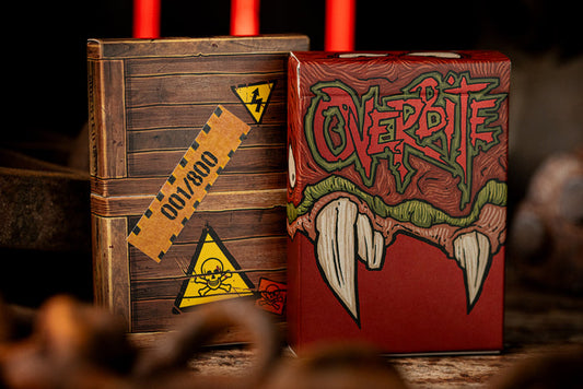 Overbite LTD