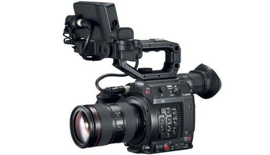 OWLCOLOR C200 Picture Profile