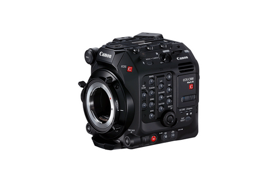OWLCOLOR C300mkIII Picture Profile