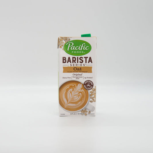 PACIFIC Oat Milk