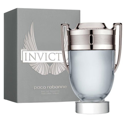Paco Rabanne Invictus EDT 100 ML