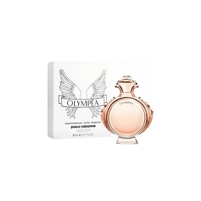 Paco Rabanne Olympea EDP Spray 80 ml