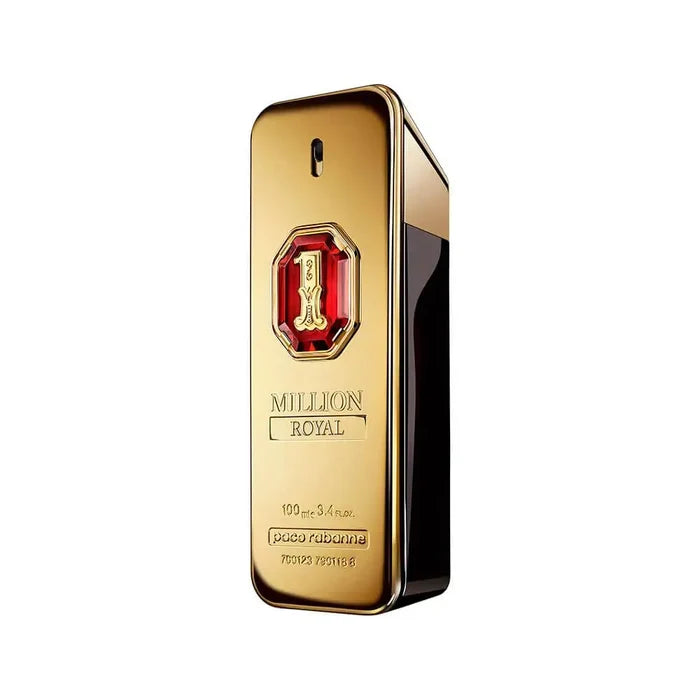 Paco Rabanne One Million Royal Parfum 100 ml Tester