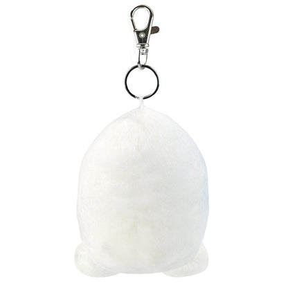 Palm Pals – Bobby Egg – Keyring - Mabel & Fox