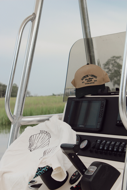 PALMETTO HAT