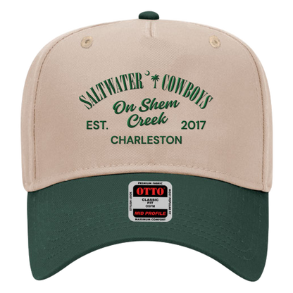 PALMETTO HAT