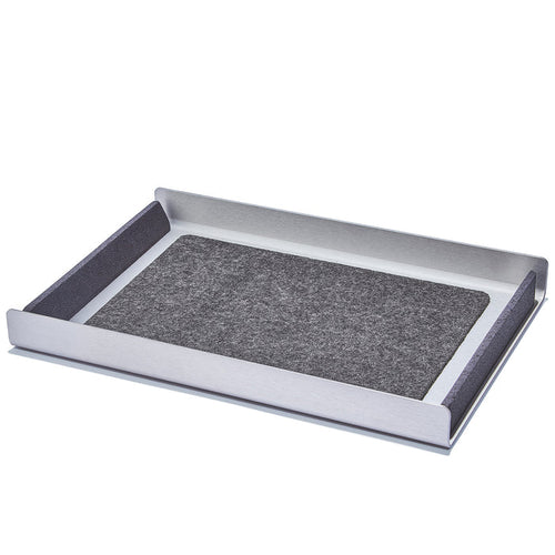 Paper Tray (Dark / Letter)