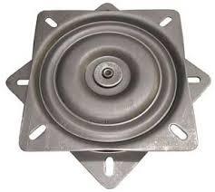 Parts Swivel plate - Windsorchrome