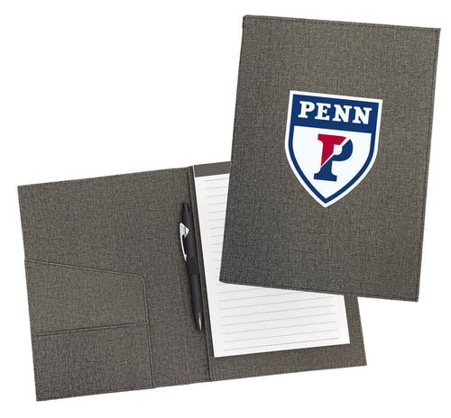 Pennsylvania Padfolio - Primary Logo