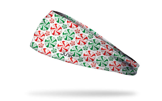 Peppermint Dreams Big Bang Lite Headband - View 1