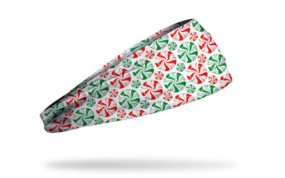 Peppermint Dreams Big Bang Lite Headband - View 2