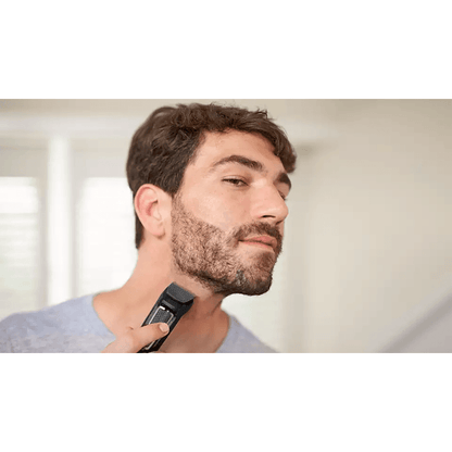 Philips 3000 Series 9-in-1 Multigrooming Kit - Black | MG3740/15 (7105847165116)