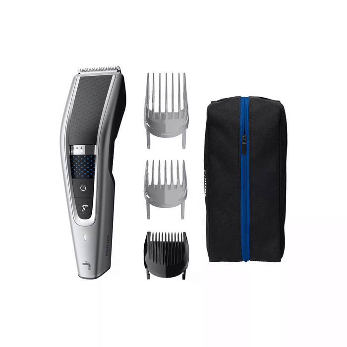 Philips Hairclipper Series 5000 Washable Hair Clippers | HC5630/13 Philips Hair Clipper Euronics Ireland