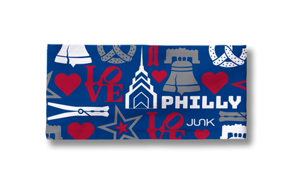 Philly Big Bang Lite Headband - View 3