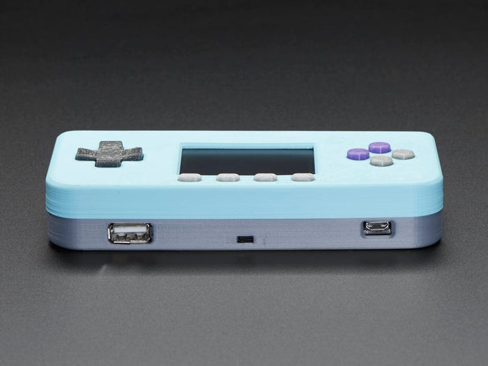Pi GRRL Zero Parts Kit - Includes Pi Zero W (CASE NOT INCLUDED) [discontinued] by Adafruit - The Pi Hut