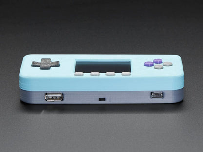 Pi GRRL Zero Parts Kit - Includes Pi Zero W (CASE NOT INCLUDED) [discontinued] by Adafruit - The Pi Hut