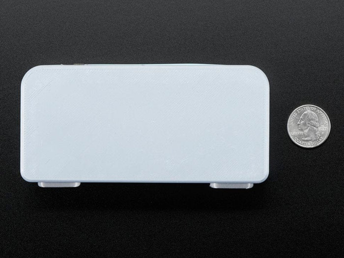 Pi GRRL Zero Parts Kit - Includes Pi Zero W (CASE NOT INCLUDED) [discontinued] by Adafruit - The Pi Hut