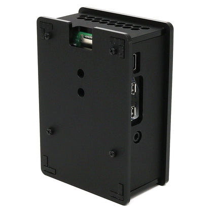 PIR Camera Case for Raspberry Pi 4 by The Pi Hut - The Pi Hut