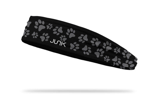 Pitter Patter Infinity Headband - View 1