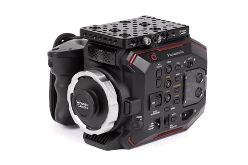 PL Mount Modification Kit (Panasonic EVA1)