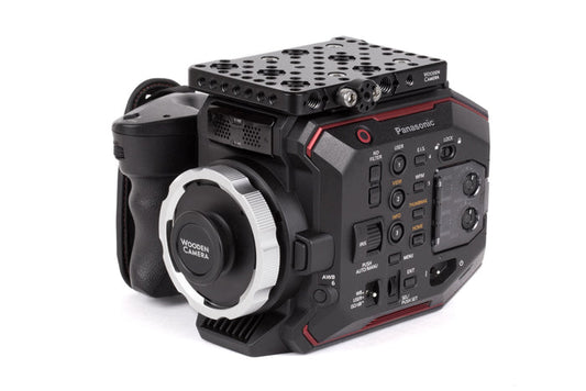 PL Mount Modification Kit (Panasonic EVA1)