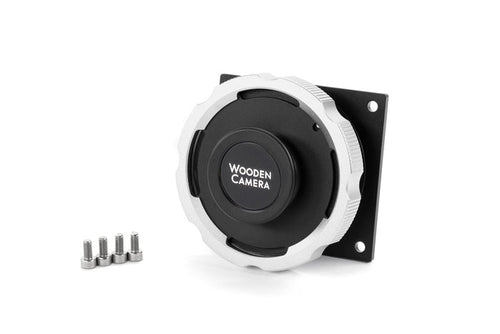 PL Mount (RED® DSMC1™, DSMC2™)