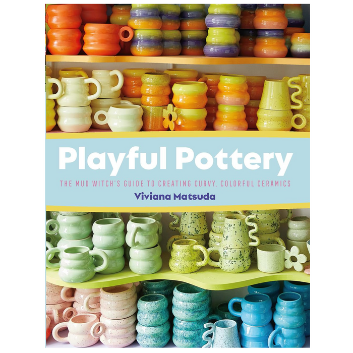 PLAYFUL POTTERY