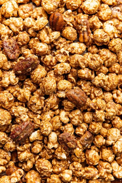 Poppy Popcorn - Deadwood South Boutique & Company LLC