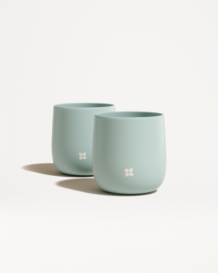Porcelain Cups