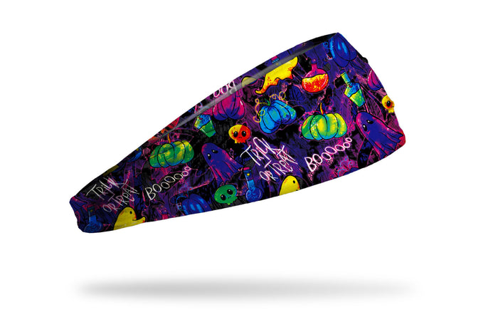 Potion Party Big Bang Lite Headband - View 2