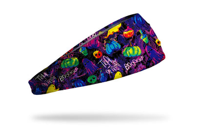 Potion Party Big Bang Lite Headband - View 2