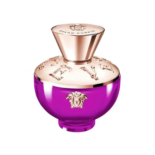 Versace Pour Femme Dylan Purple Eau de Parfum 100 ML Tester