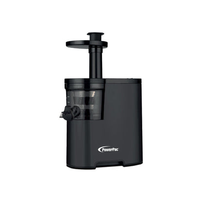 PowerPac Juice Extractor, Slow Juicer, Cold Press Juicer (PP3407)