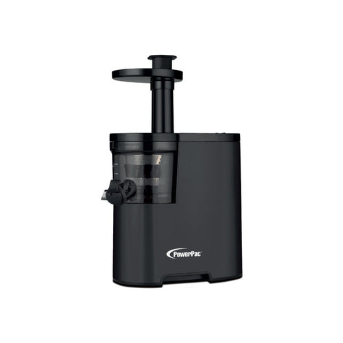 PowerPac Juice Extractor, Slow Juicer, Cold Press Juicer (PP3407)