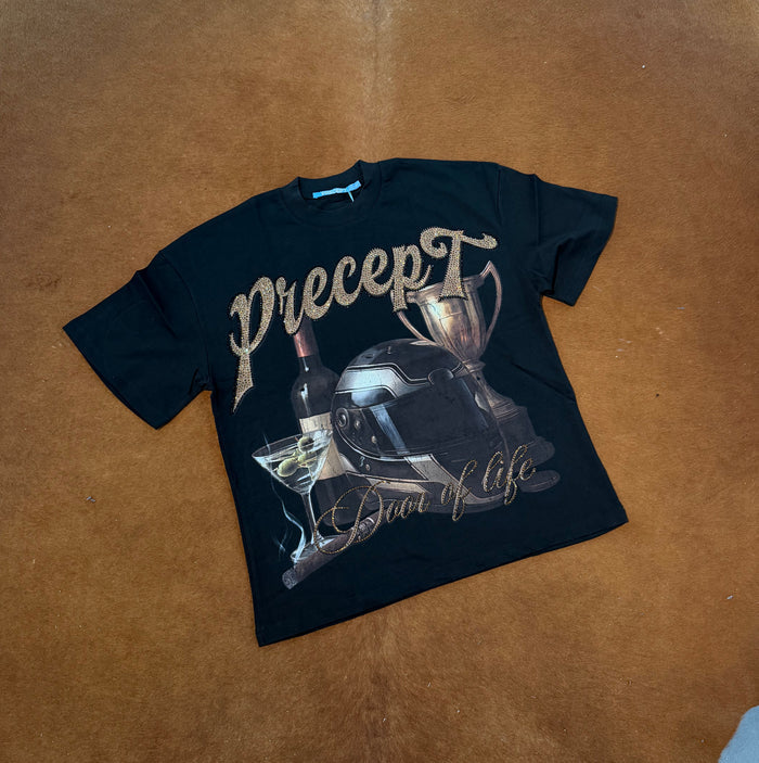 Precept T-Shirt