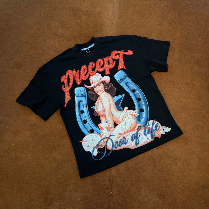 Precept T-Shirt