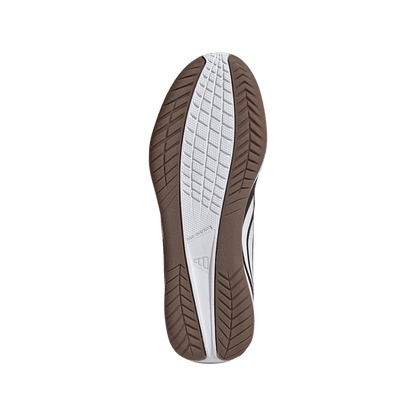 adidas Predator Club Indoor Soccer Shoes | Core Black / White | Kid's