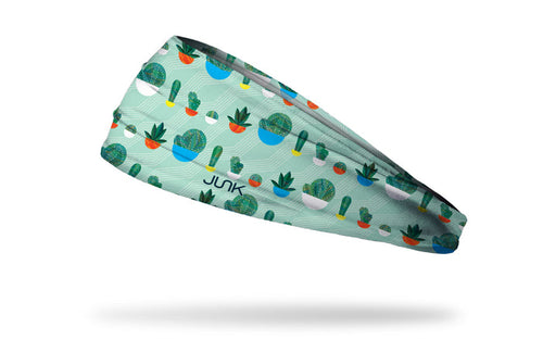 Prickly Big Bang Lite Headband - View 1