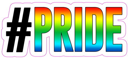 #Pride