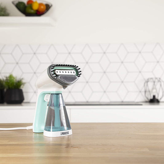 PRINCESS HANDHELD GARMENT STEAMER