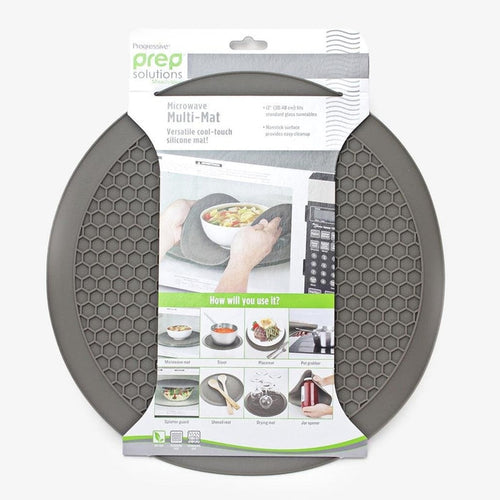 Progressive Micro Multi Mat - Taupe