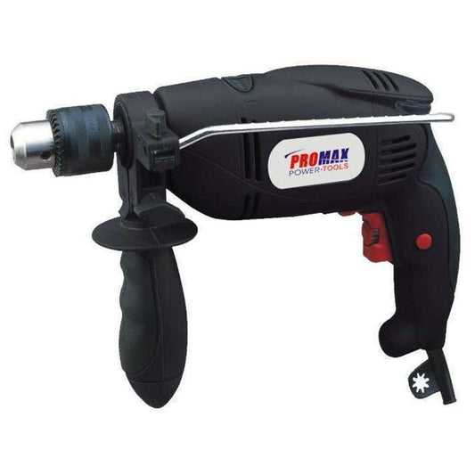 Promax Drill Impact 13mm DIY