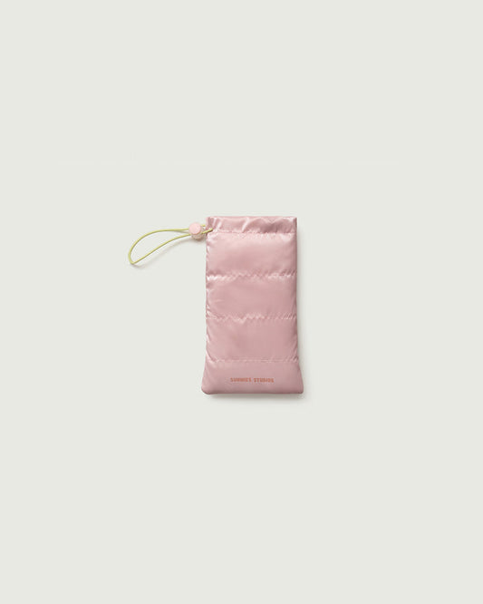 Milkshake::Puffy Sac    front